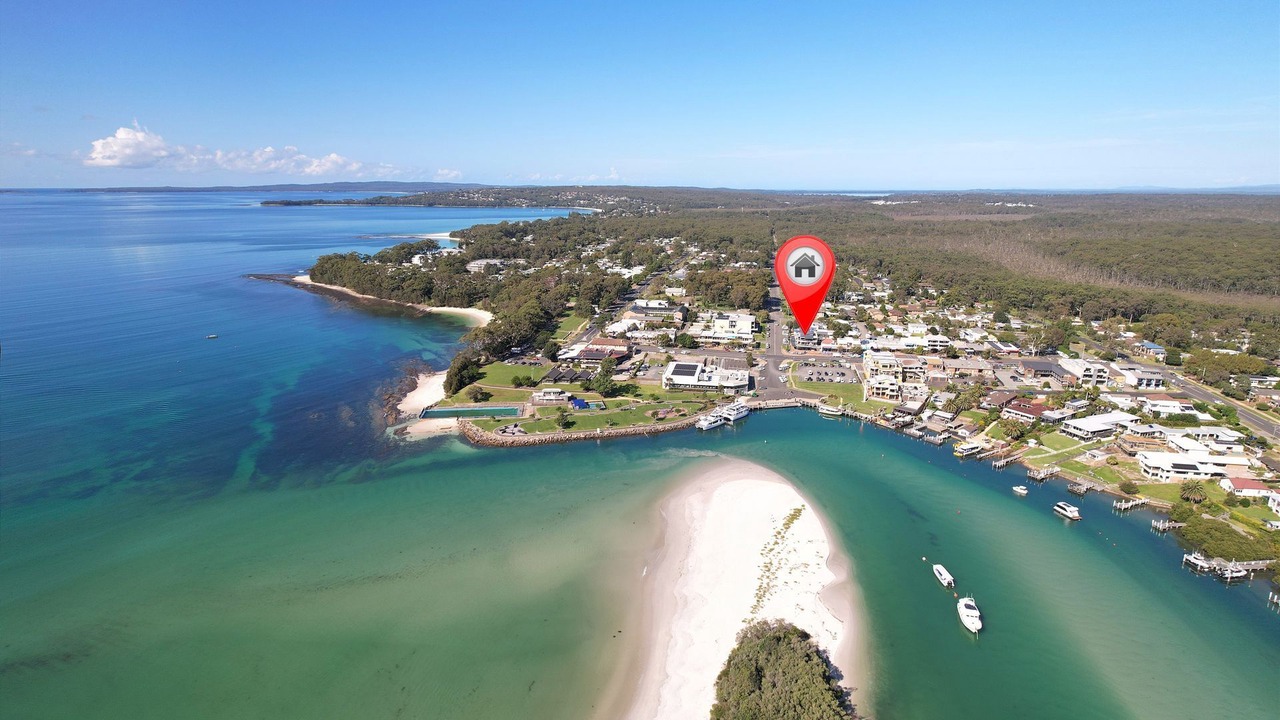 Photo of Outdoor in Huskisson