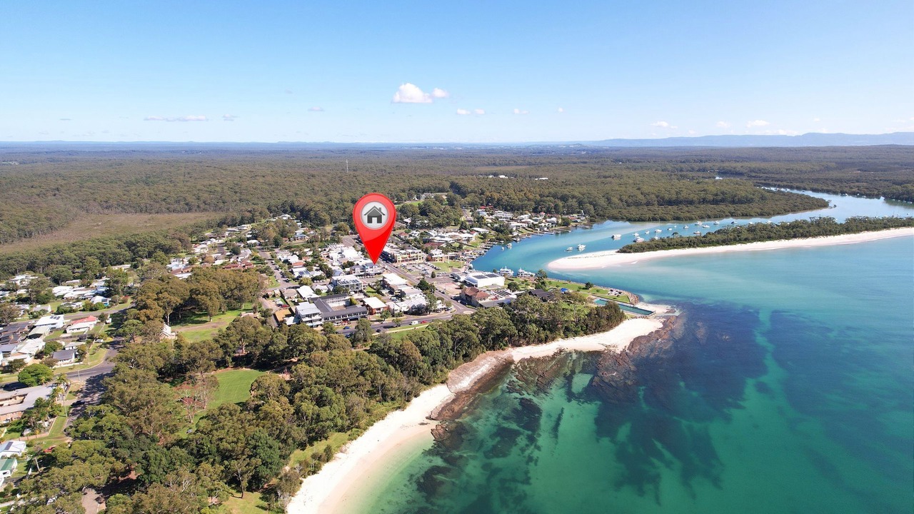 Photo of Outdoor in Huskisson