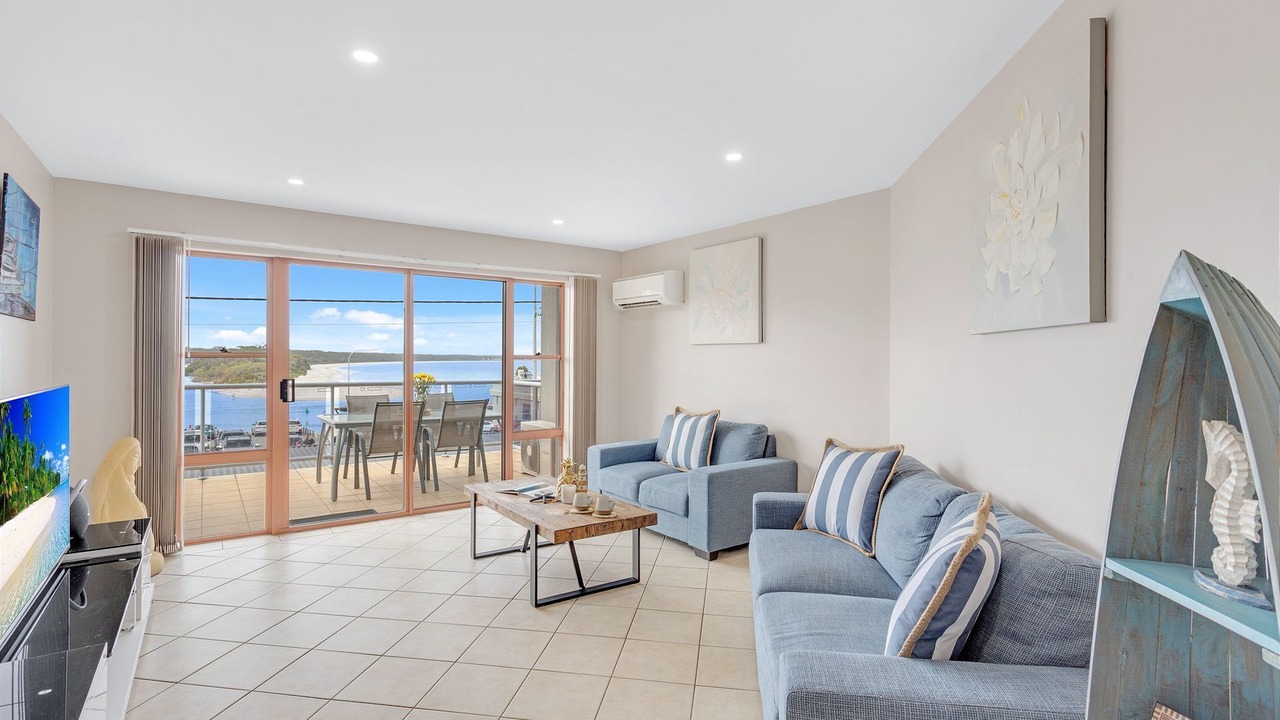 Photo of Livingroom in Huskisson