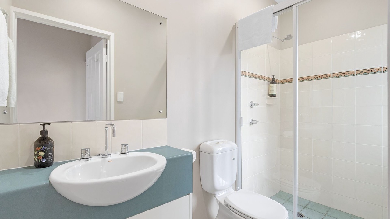 Photo of Bathroom in Huskisson