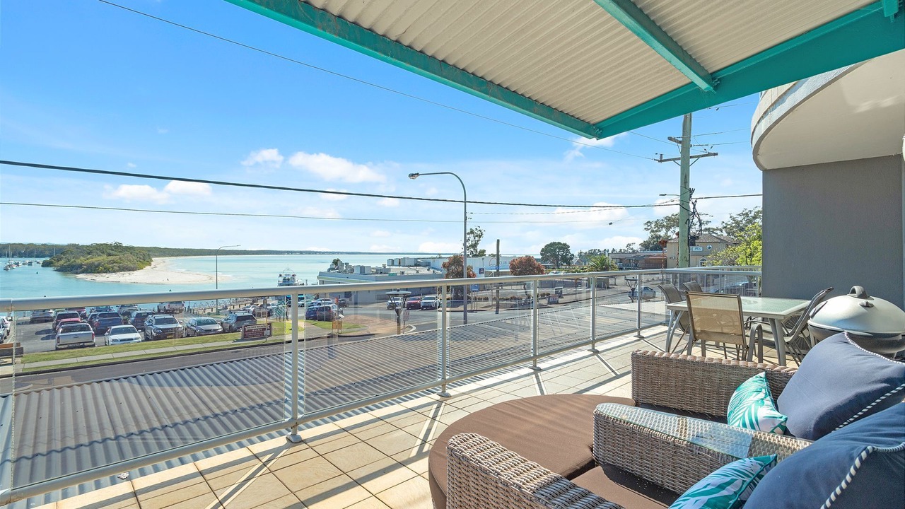 Photo of Outdoor in Huskisson