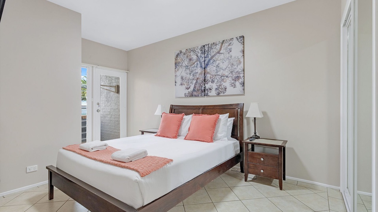 Photo of Bedroom in Huskisson