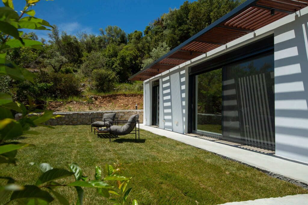 Photo of Patio Balcony in Fternon