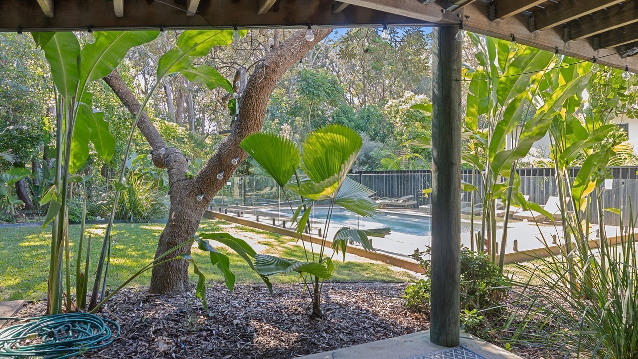 Photo of Outdoor in Rainbow Beach