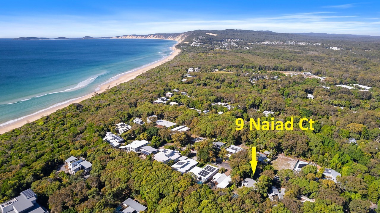 Photo of Outdoor in Rainbow Beach