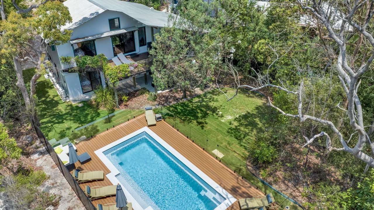 Photo of Outdoor in Rainbow Beach