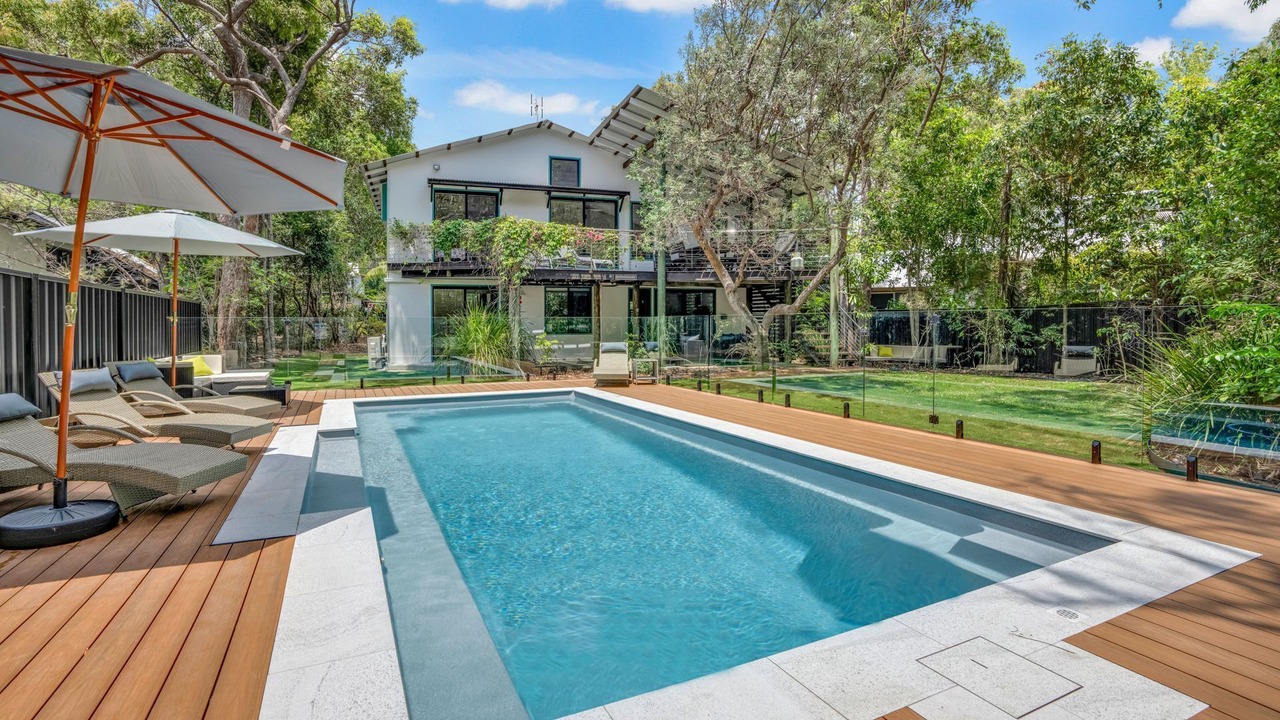 Photo of Outdoor in Rainbow Beach