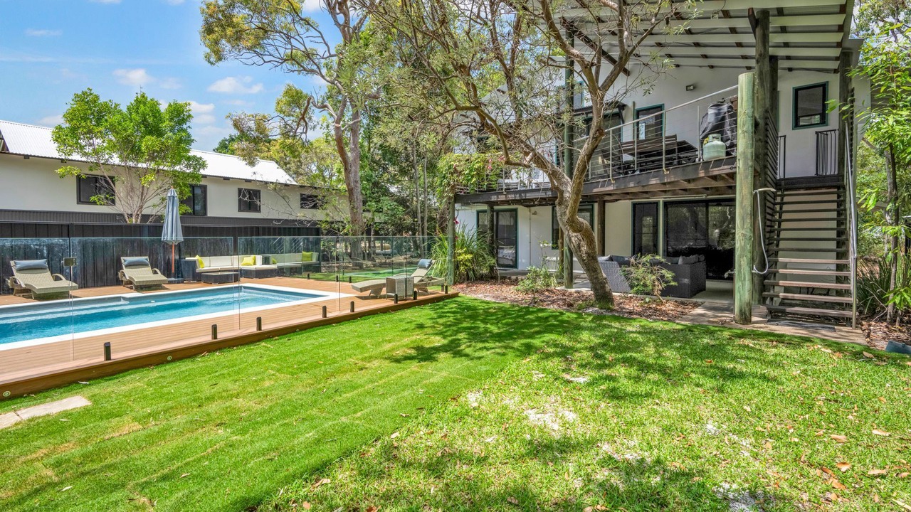 Photo of Outdoor in Rainbow Beach