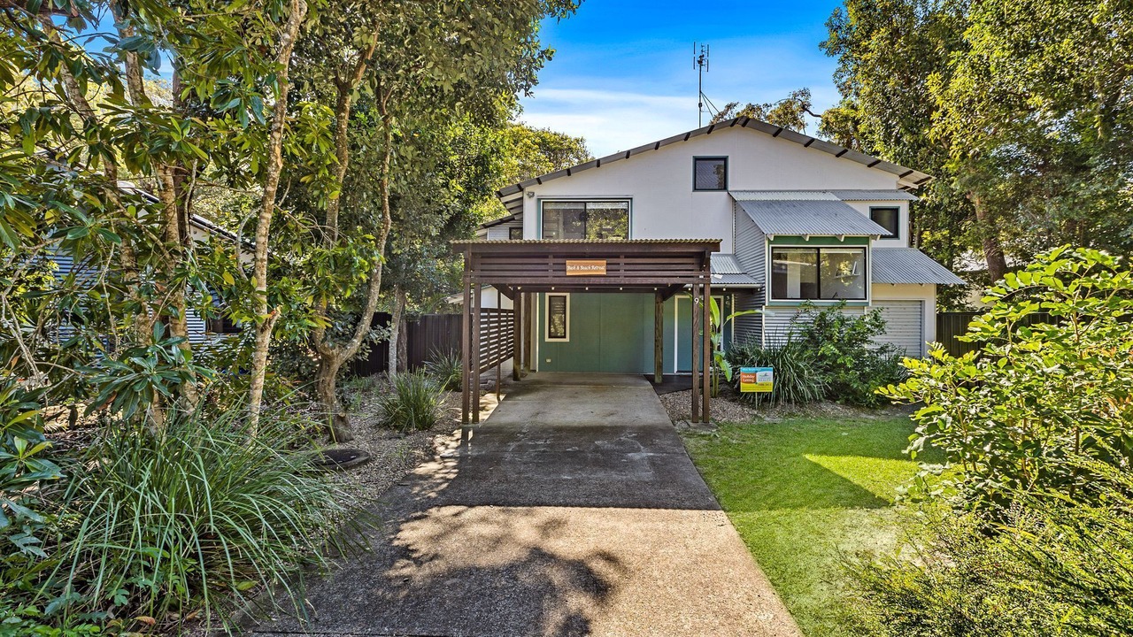 Photo of Outdoor in Rainbow Beach