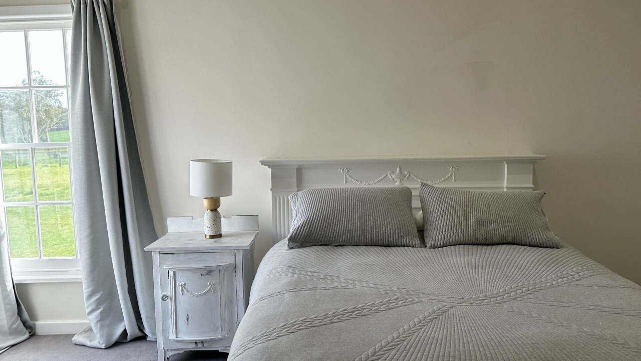 Photo of Bedroom in Joanna