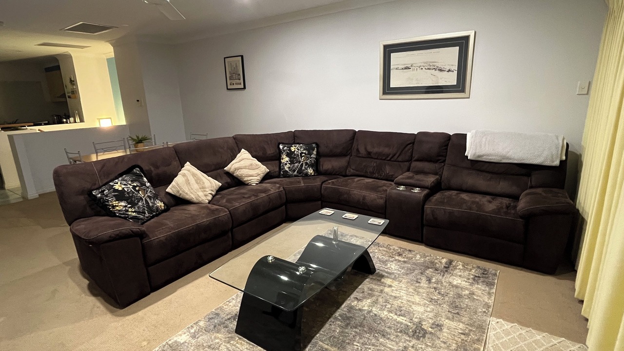 Photo of Livingroom in Moana