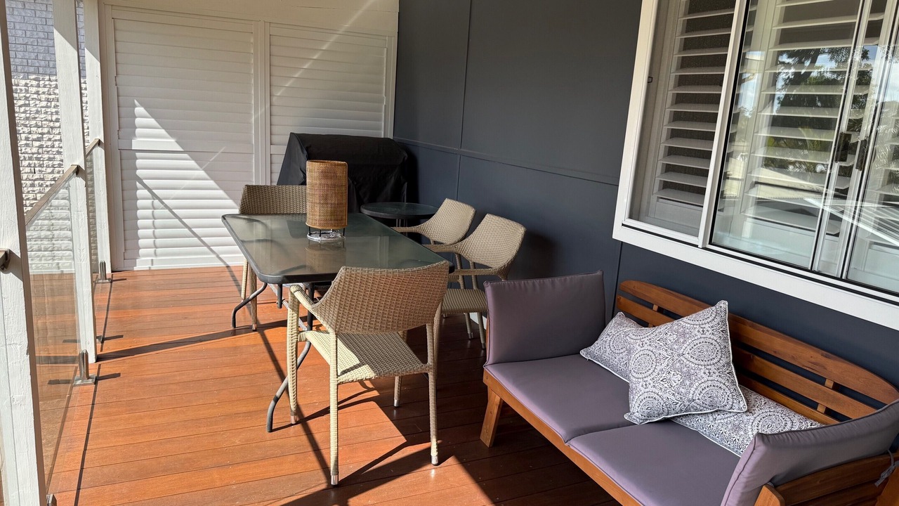 Photo of Outdoor in Forresters Beach