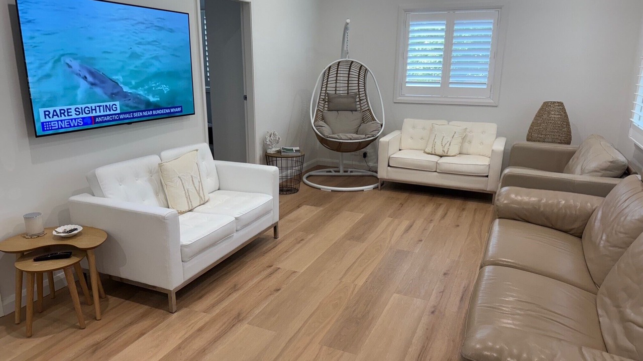 Photo of Livingroom in Forresters Beach