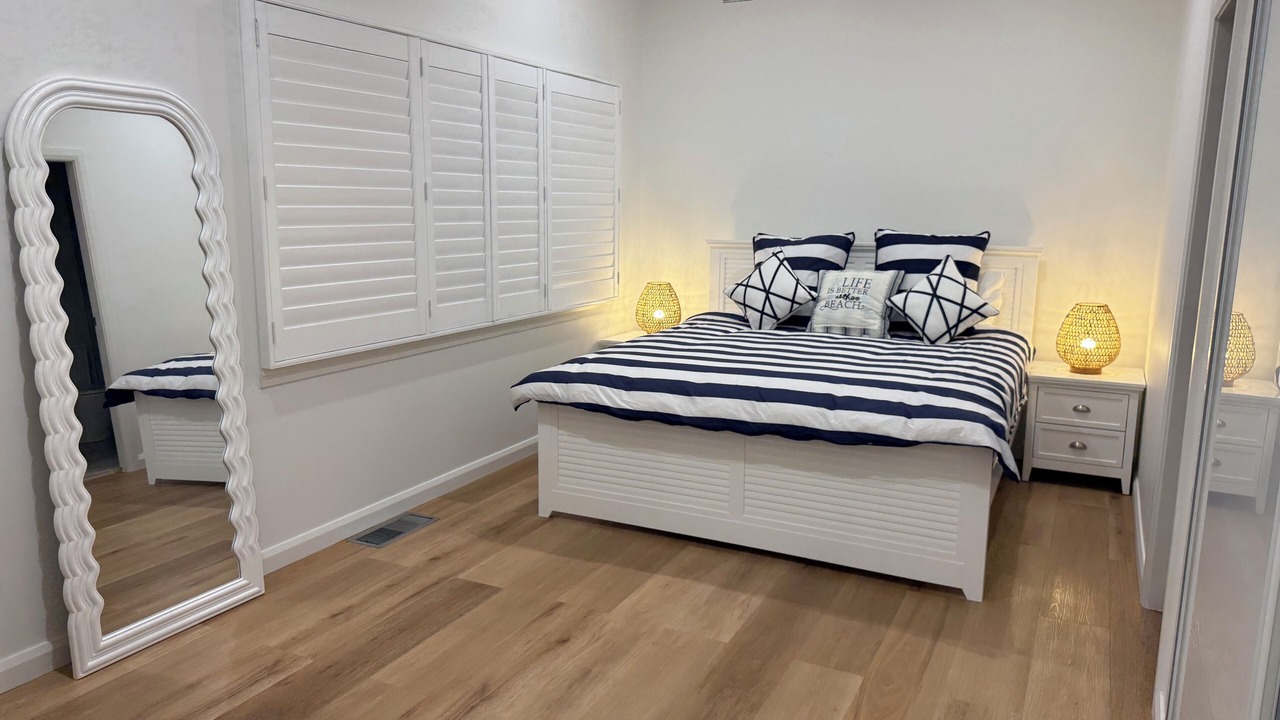 Photo of Bedroom in Forresters Beach