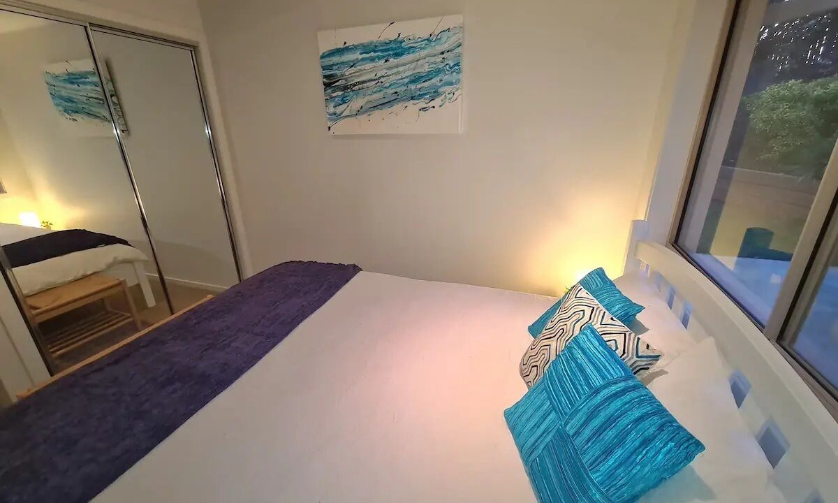 Photo of Bedroom in Calwell