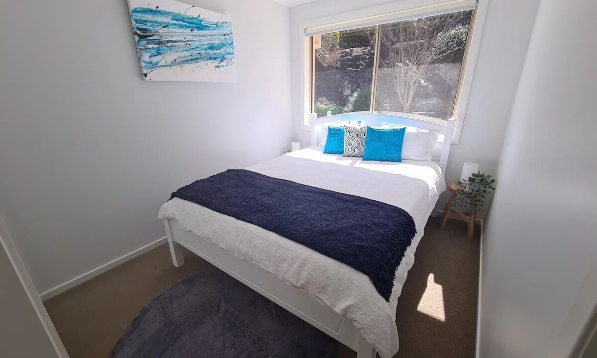 Photo of Bedroom in Calwell