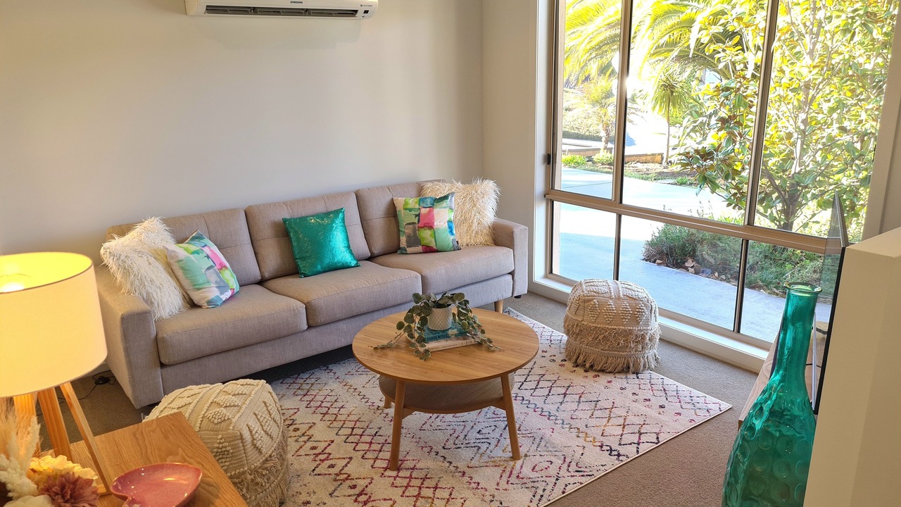 Photo of Livingroom in Calwell