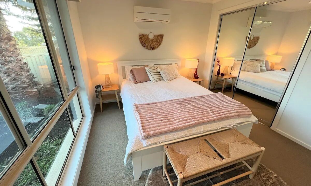 Photo of Bedroom in Calwell