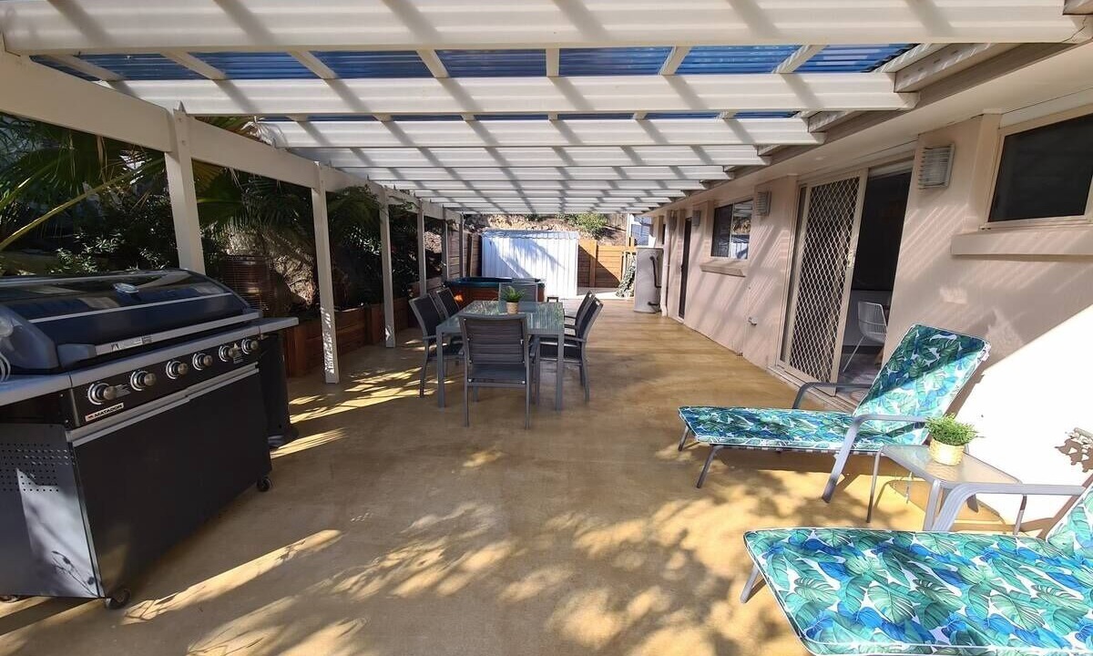 Photo of Outdoor in Calwell