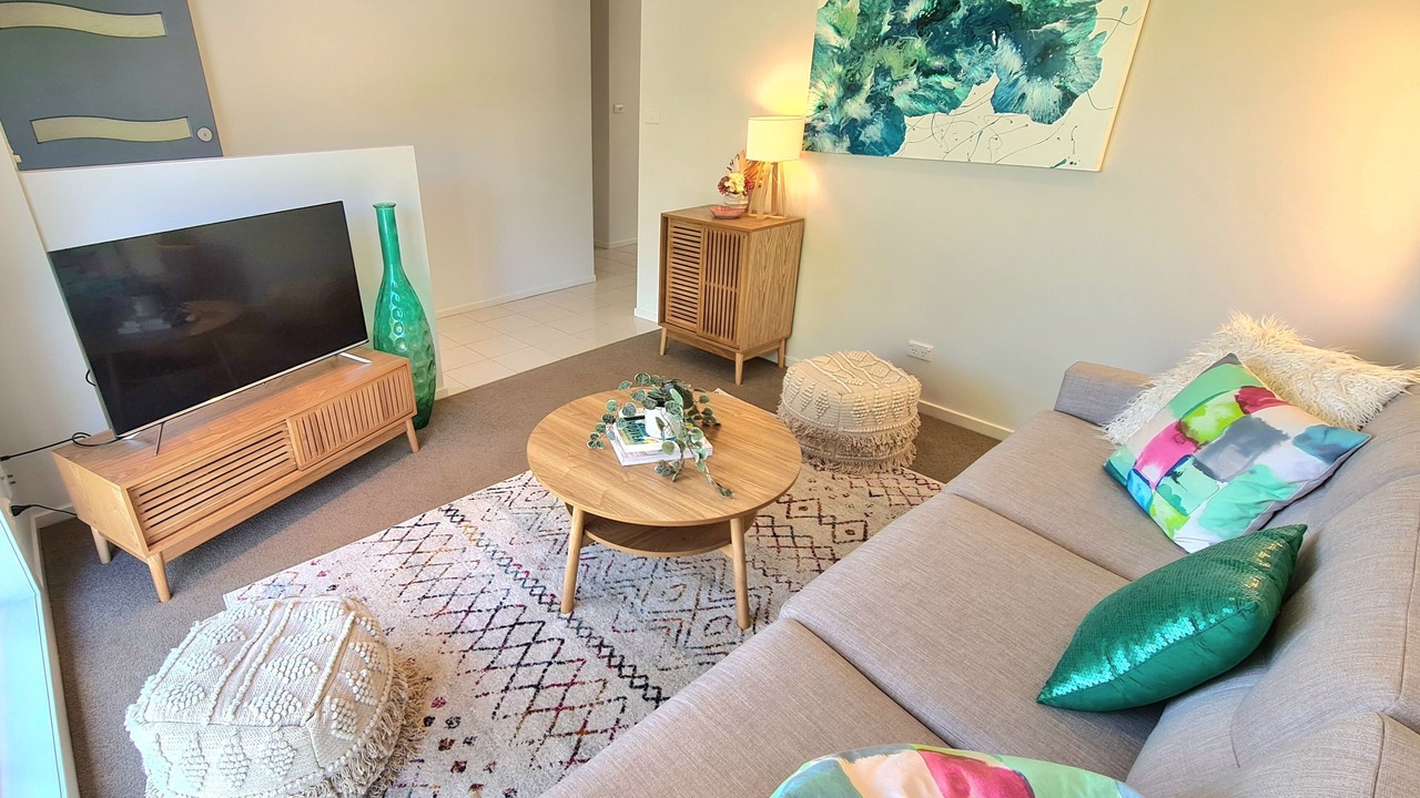 Photo of Livingroom in Calwell