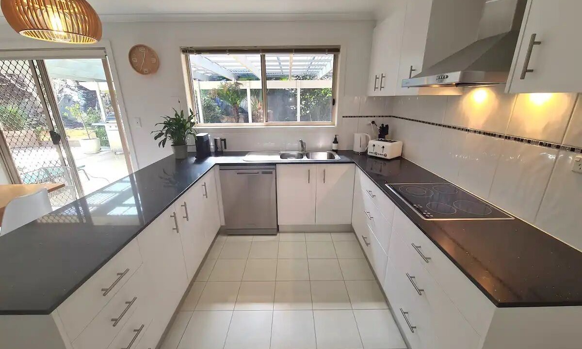 Photo of Kitchen in Calwell