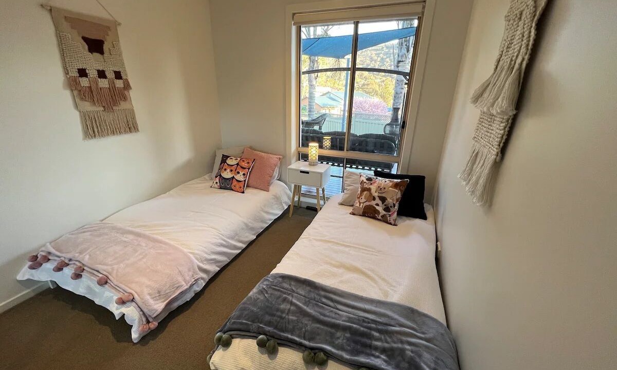Photo of Bedroom in Calwell