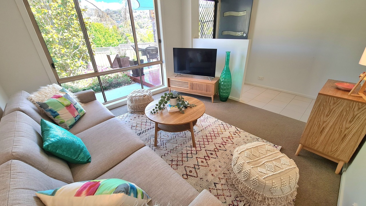 Photo of Livingroom in Calwell