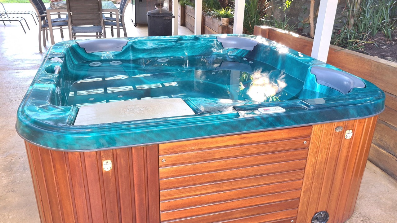 Photo of Patio Balcony in Calwell