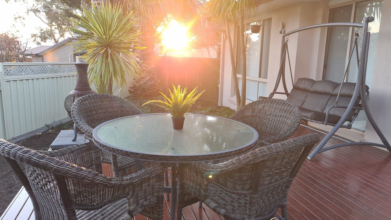 Photo of Outdoor in Calwell