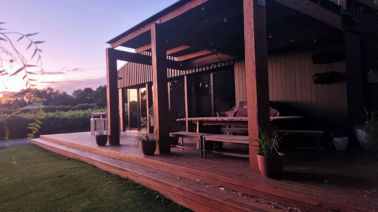 Photo of Outdoor in McLaren Flat