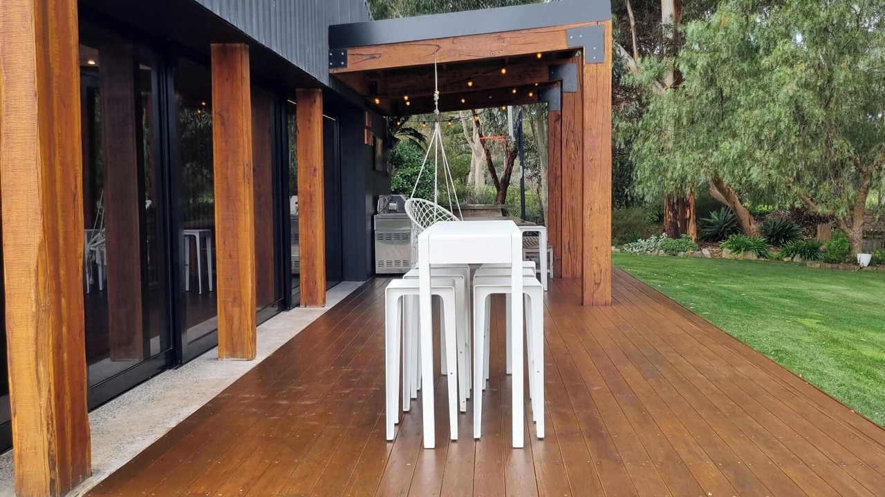 Photo of Outdoor in McLaren Flat
