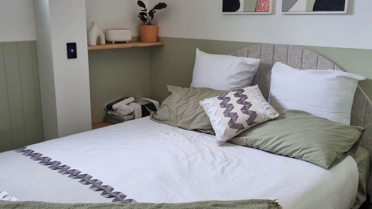 Photo of Bedroom in McLaren Flat