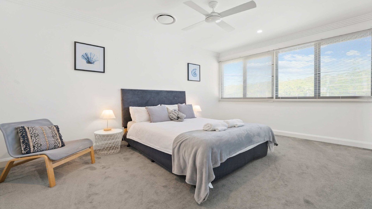 Photo of Bedroom in Noraville