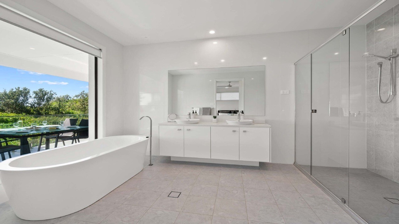 Photo of Bathroom in Noraville