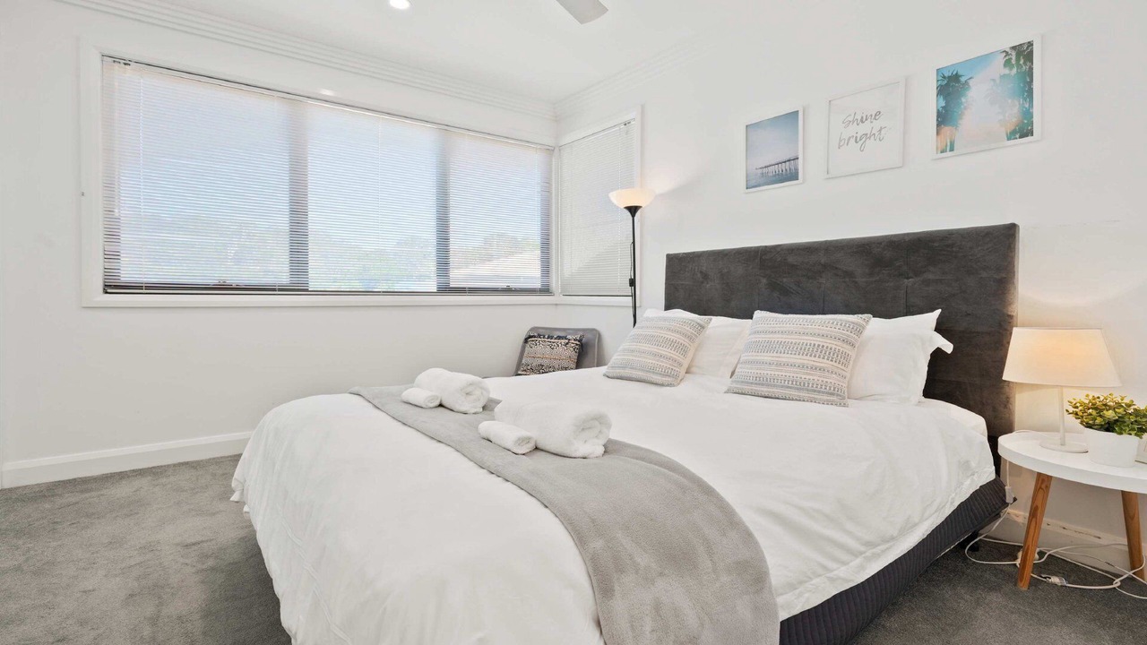 Photo of Bedroom in Noraville