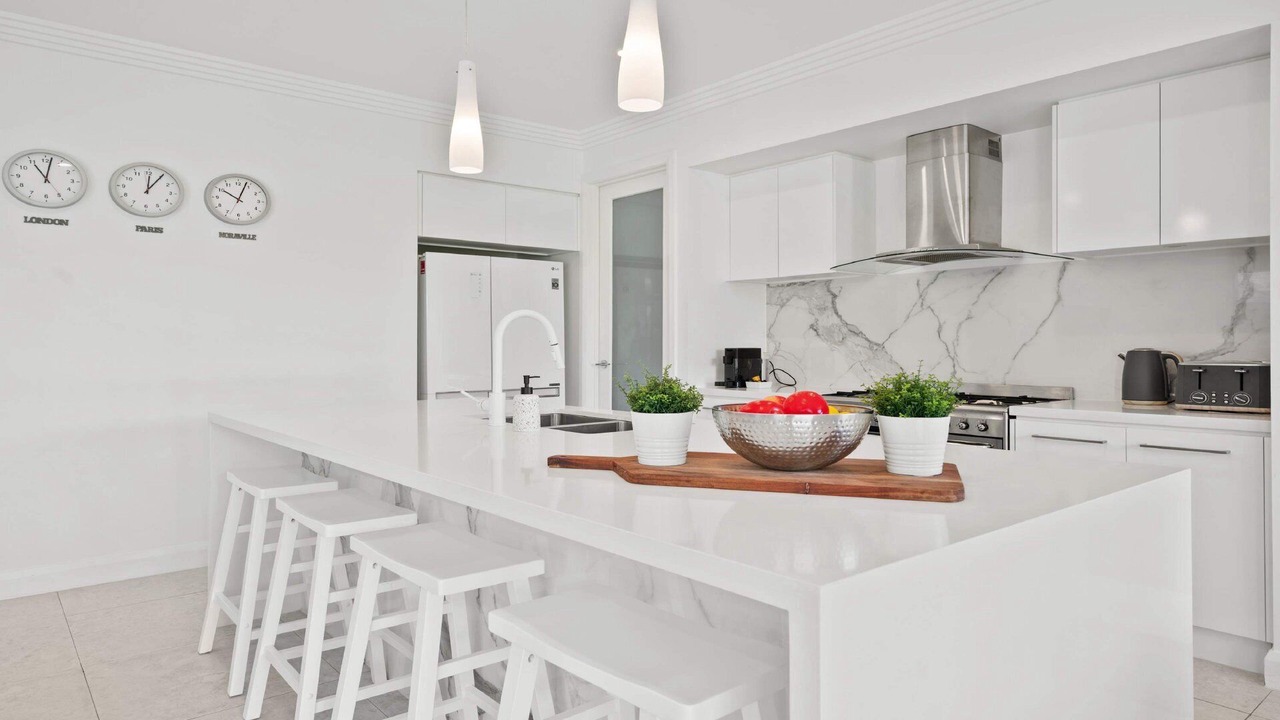 Photo of Kitchen in Noraville