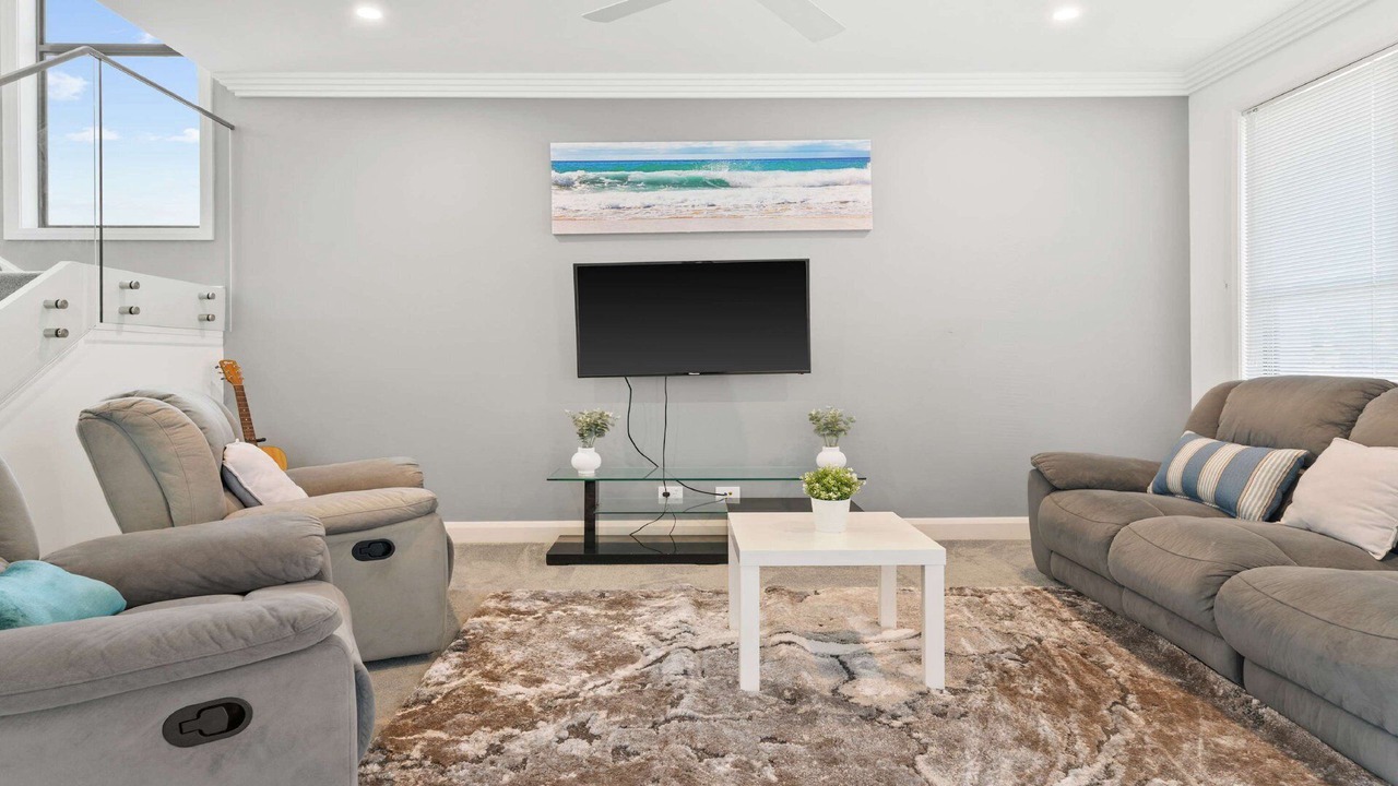 Photo of Livingroom in Noraville