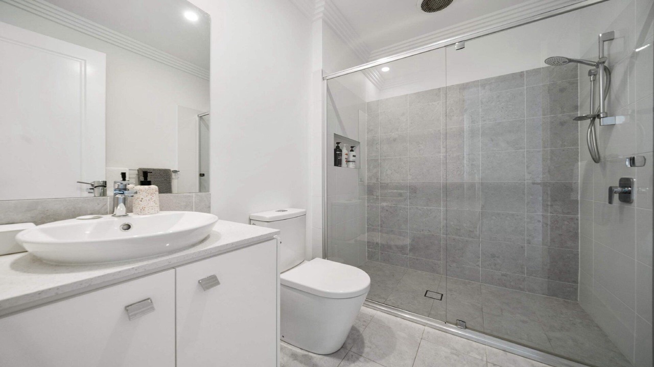 Photo of Bathroom in Noraville