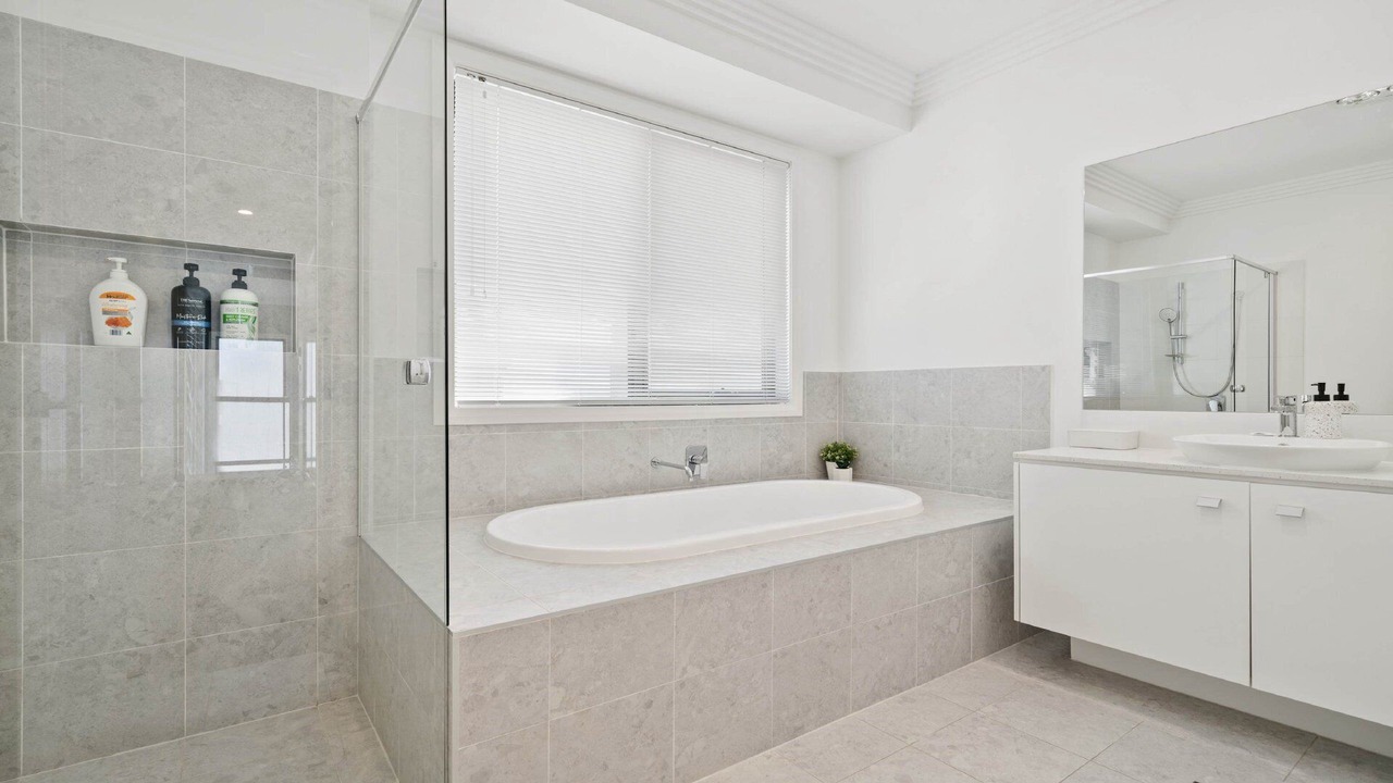 Photo of Bathroom in Noraville