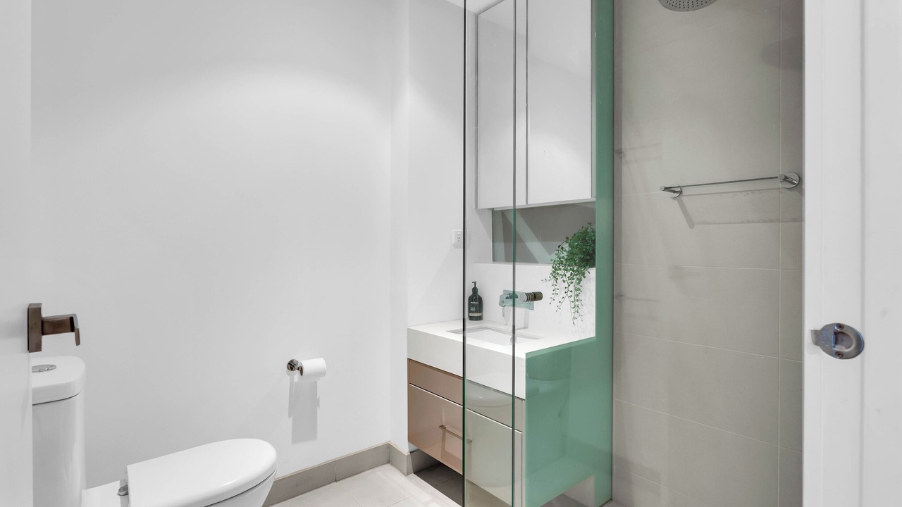 Photo of Bathroom in Essendon North