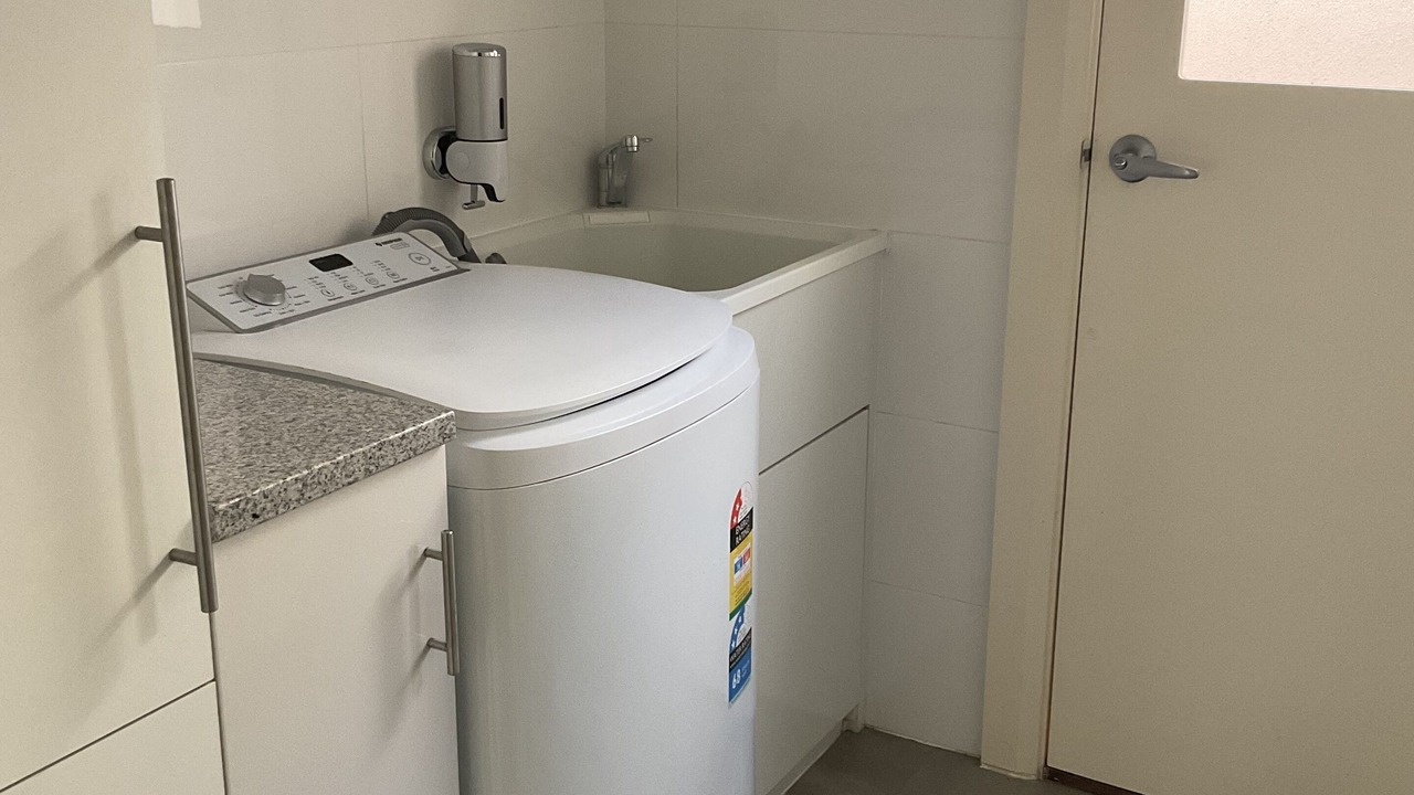Photo of Bathroom in North Beach