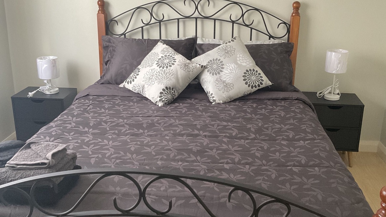 Photo of Bedroom in North Beach