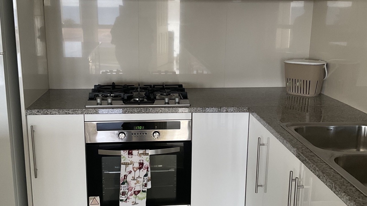 Photo of Kitchen in North Beach
