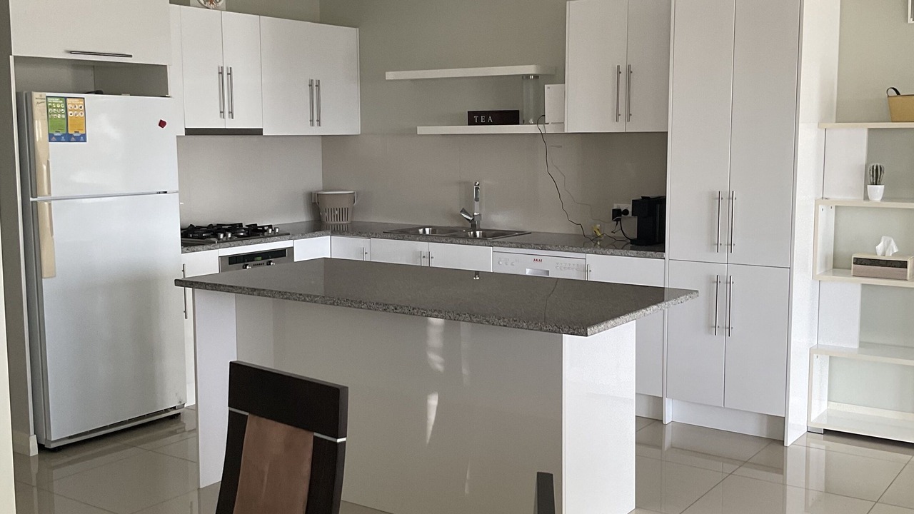 Photo of Kitchen in North Beach