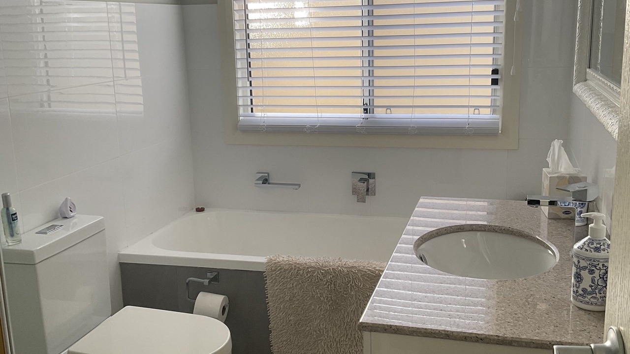 Photo of Bathroom in North Beach