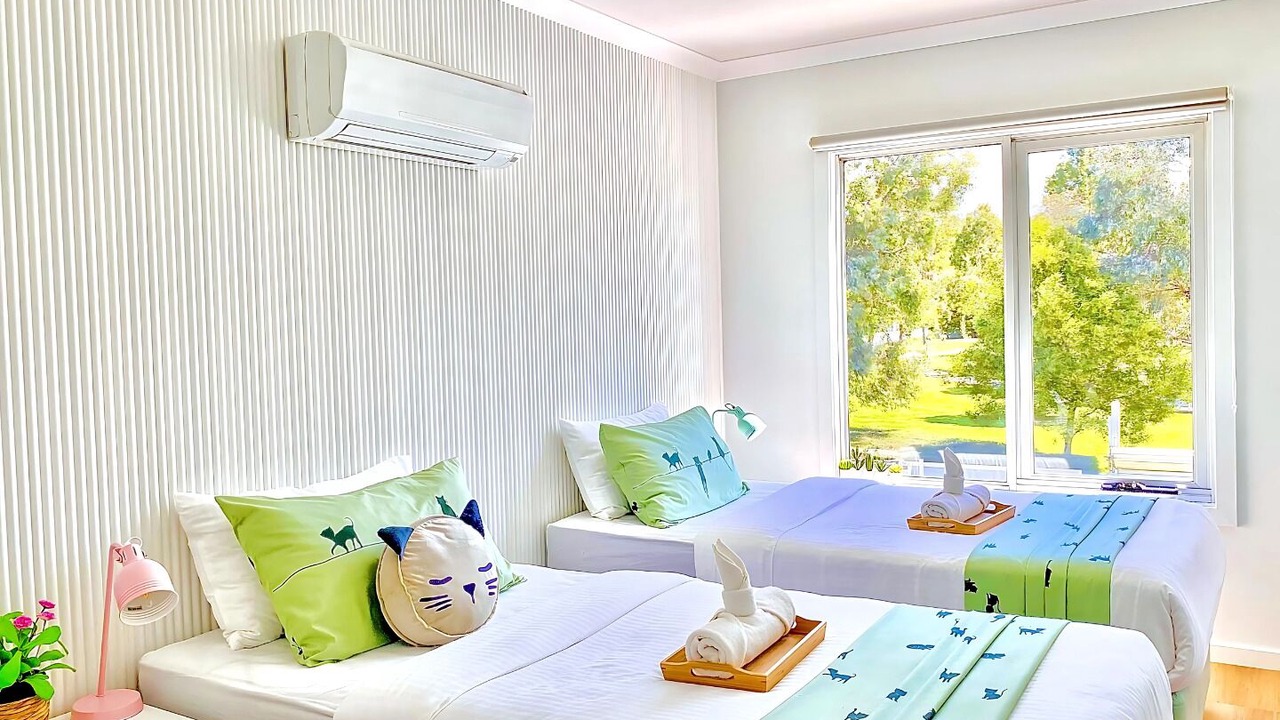 Photo of Bedroom in Yarraville