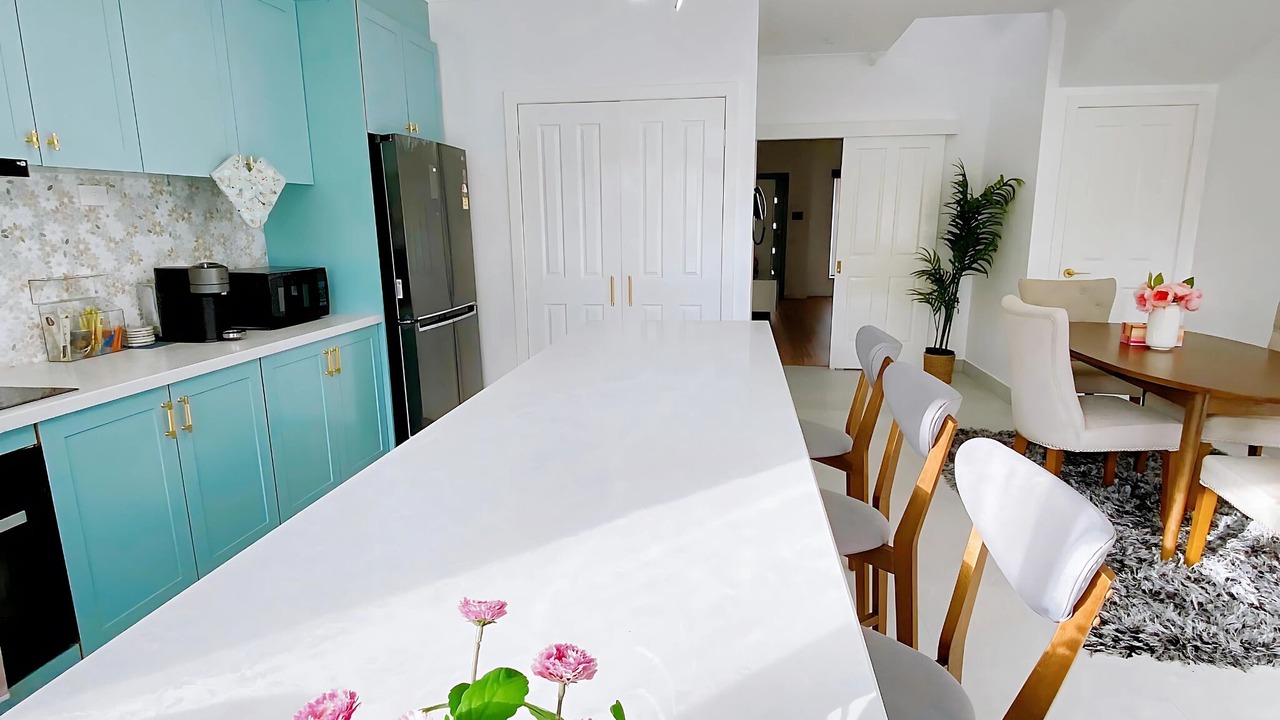 Photo of Kitchen in Yarraville