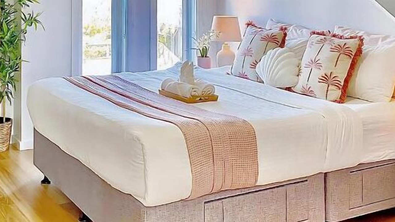 Photo of Bedroom in Yarraville