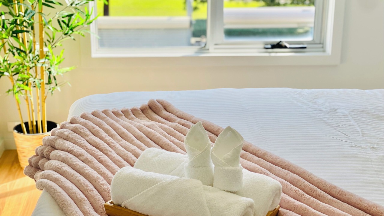 Photo of Bedroom in Yarraville
