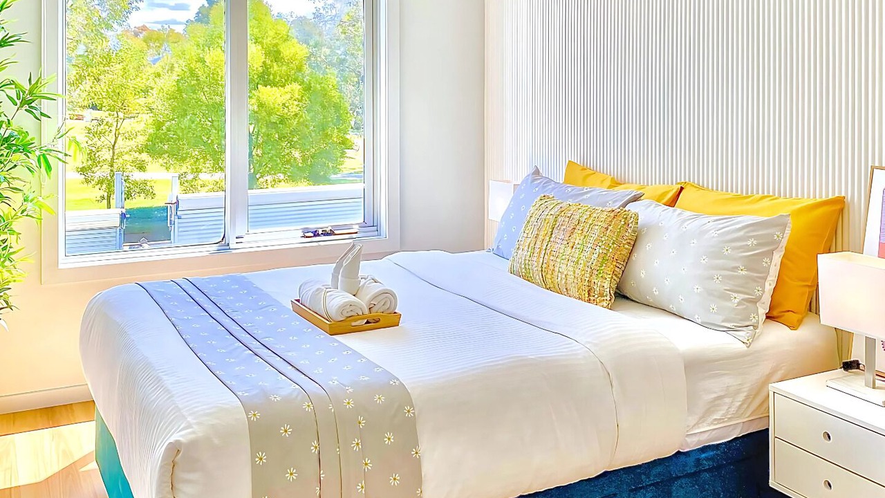 Photo of Bedroom in Yarraville